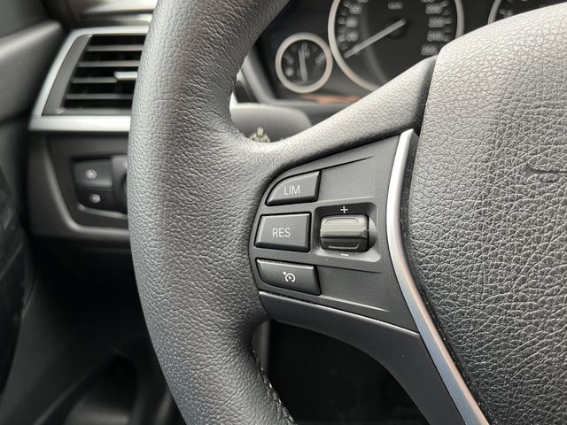 BMW寶馬 318I  第11張相片