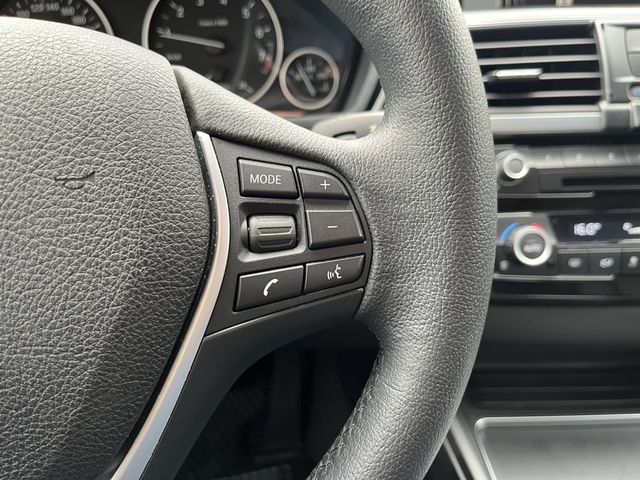 BMW寶馬 318I  第12張相片
