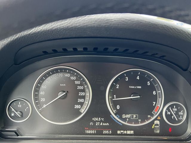 BMW寶馬 X3  第7張相片