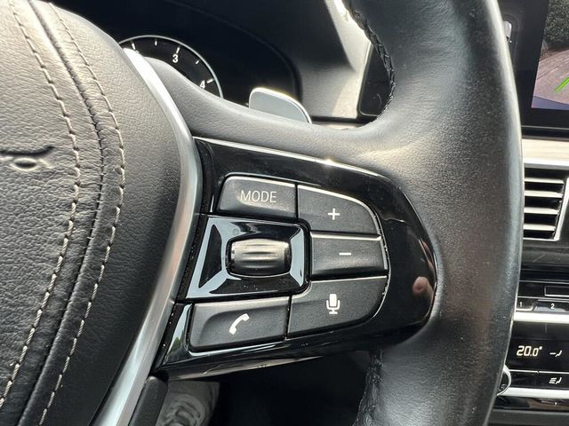 BMW寶馬 520D  第5張相片
