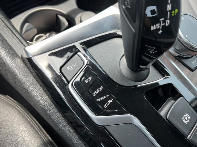 BMW寶馬 520D  第9張相片