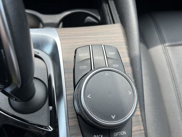 BMW寶馬 520D  第10張相片
