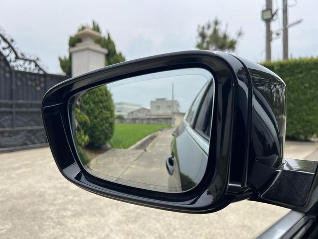 BMW寶馬 520D  第12張相片