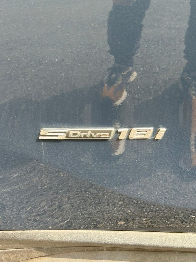 BMW寶馬 X1  第3張相片