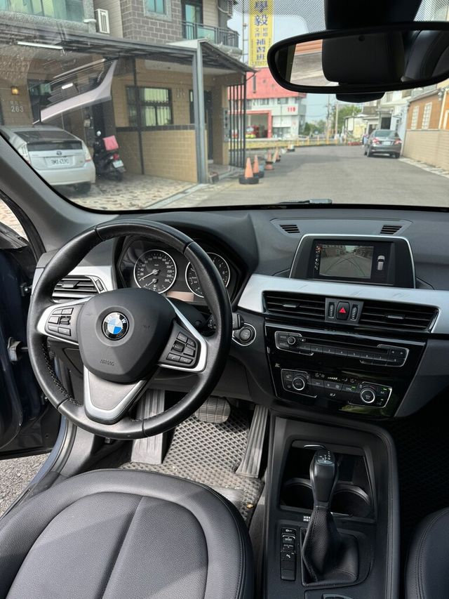 BMW寶馬 X1  第7張相片