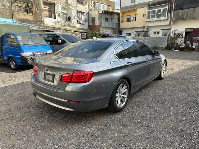 BMW寶馬 523I  第2張相片