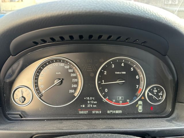 BMW寶馬 523I  第3張相片