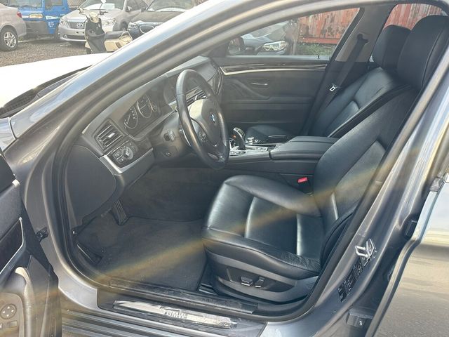 BMW寶馬 523I  第6張相片