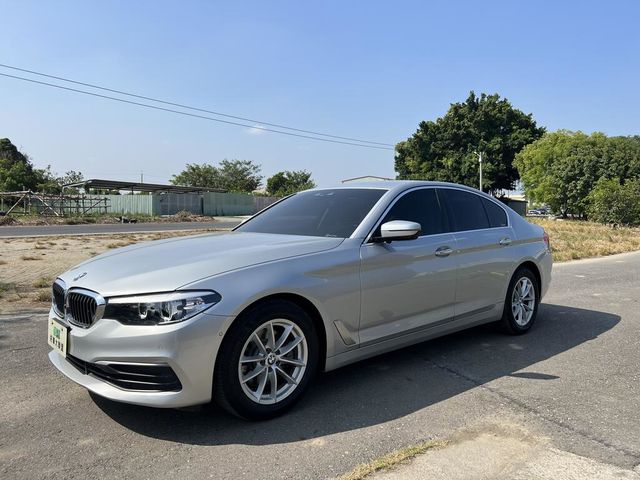 BMW寶馬 520D  第1張相片