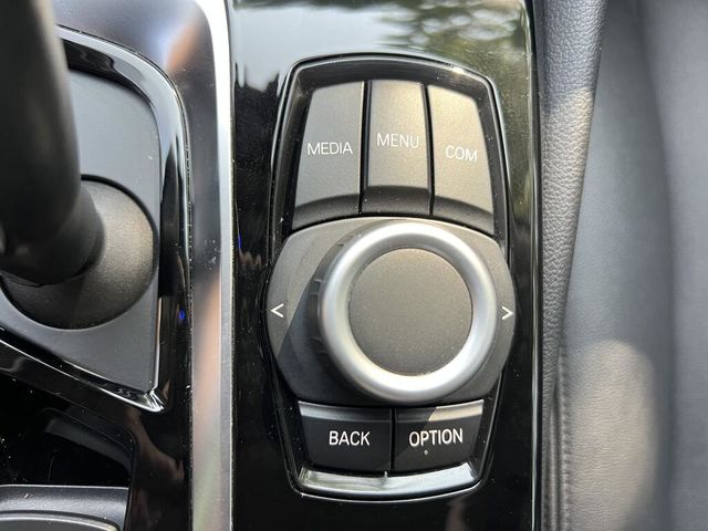 BMW寶馬 520D  第11張相片