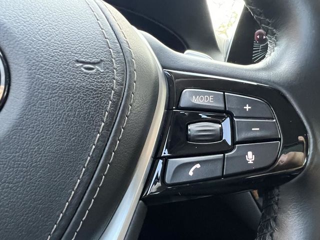 BMW寶馬 520D  第13張相片