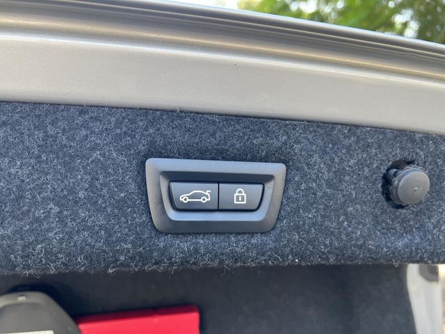 BMW寶馬 520D  第19張相片