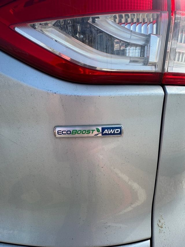 FORD福特 KUGA  第5張相片
