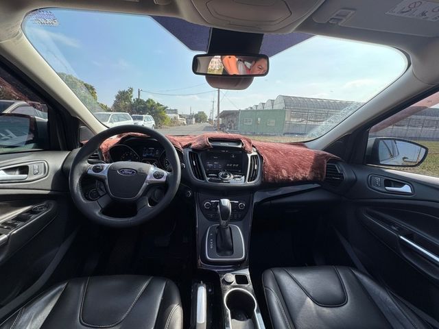 FORD福特 KUGA  第11張相片