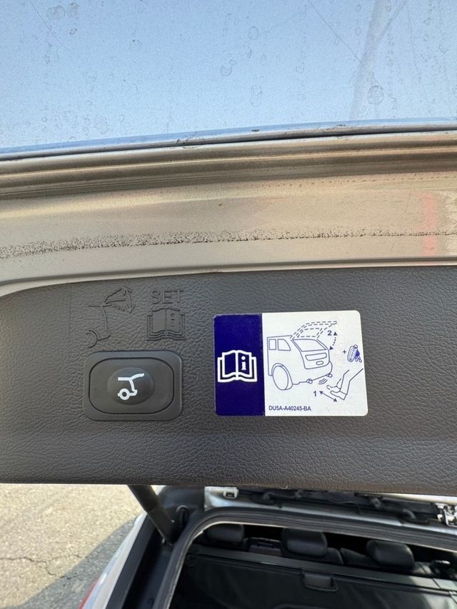 FORD福特 KUGA  第17張相片