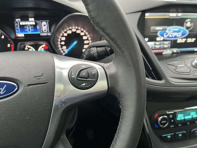 FORD福特 KUGA  第11張相片