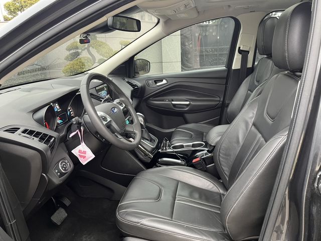 FORD福特 KUGA  第17張相片