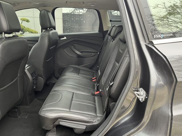 FORD福特 KUGA  第19張相片