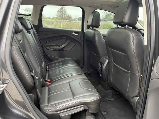 FORD福特 KUGA  第23張相片