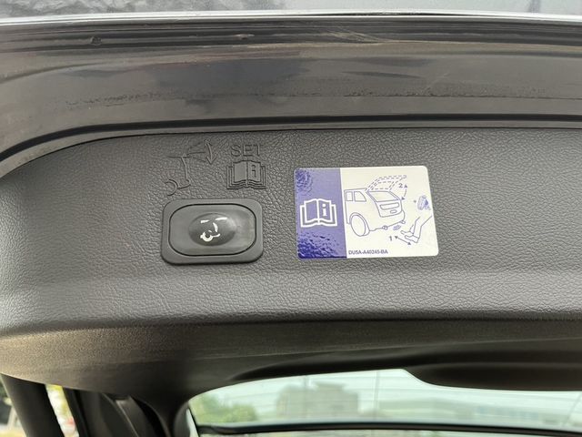 FORD福特 KUGA  第29張相片