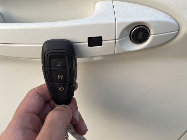 FORD福特 FIESTA  第13張相片