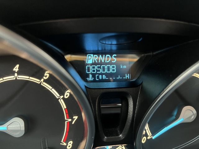 FORD福特 FIESTA  第15張相片