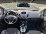 FORD福特 FIESTA  第25張縮圖