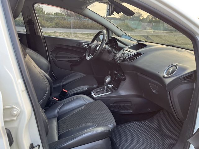 FORD福特 FIESTA  第31張相片