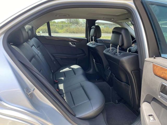 M-BENZ賓士 E220D  第25張相片