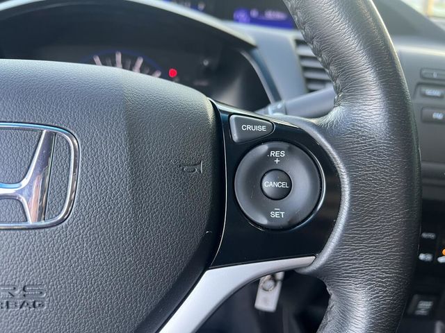 HONDA本田 CIVIC  第13張相片