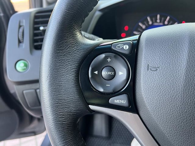 HONDA本田 CIVIC  第15張相片