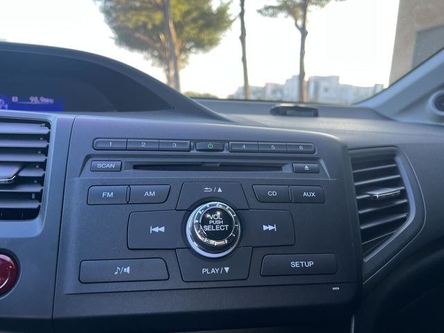 HONDA本田 CIVIC  第17張相片