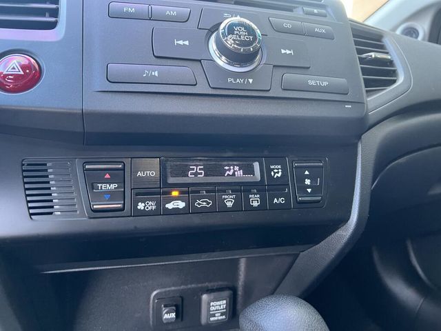 HONDA本田 CIVIC  第19張相片