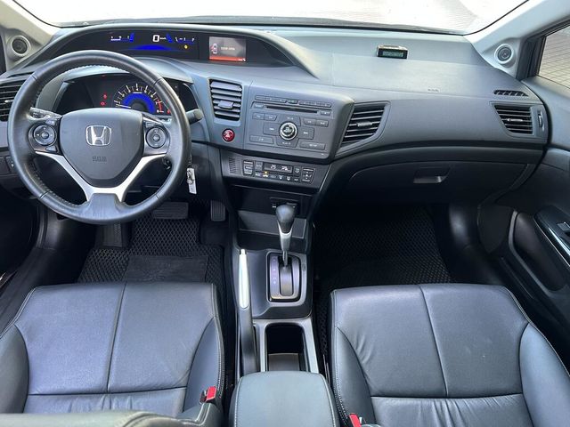 HONDA本田 CIVIC  第23張相片