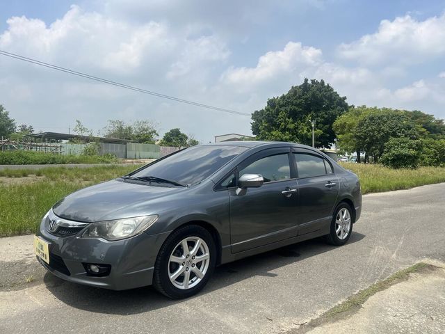 HONDA本田 CIVIC  第1張相片