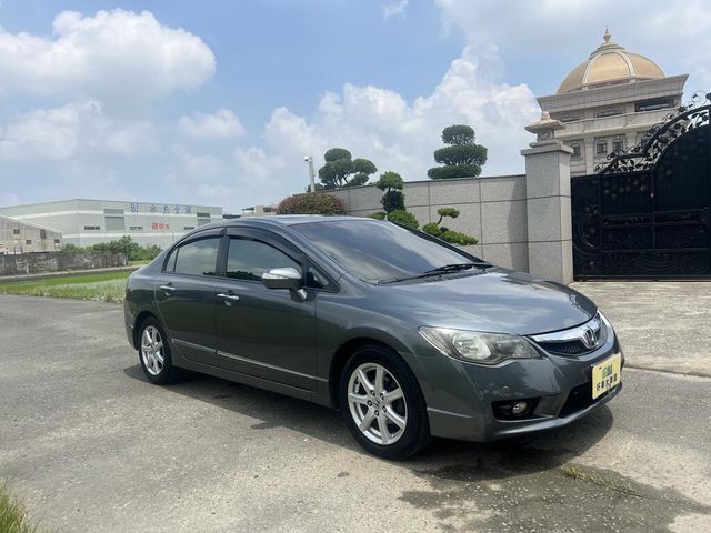 HONDA本田 CIVIC  第5張相片