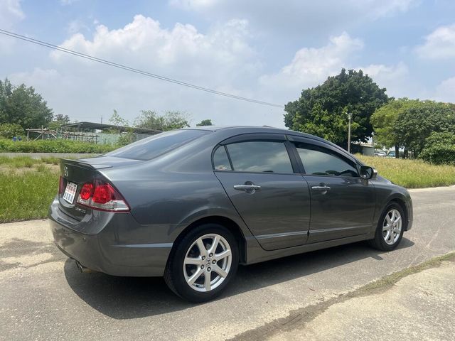 HONDA本田 CIVIC  第7張相片
