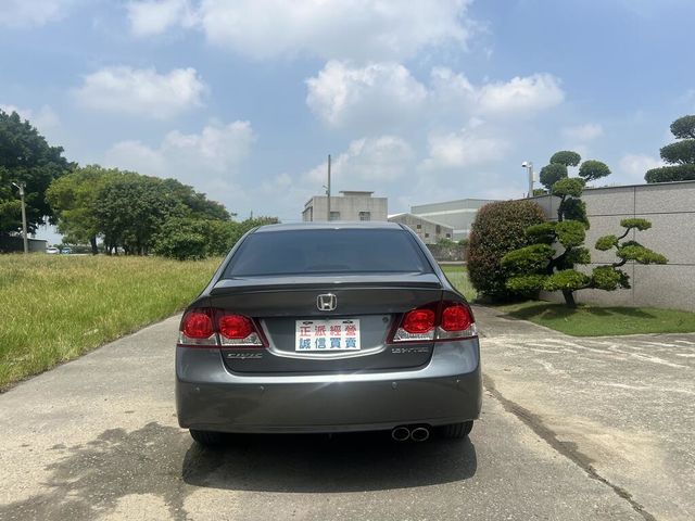 HONDA本田 CIVIC  第9張相片