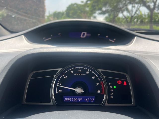 HONDA本田 CIVIC  第13張相片