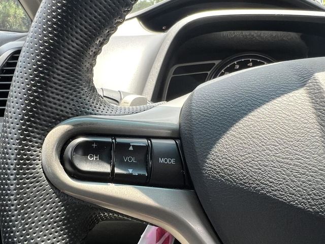 HONDA本田 CIVIC  第19張相片