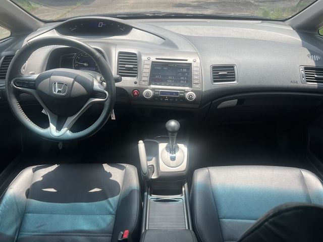 HONDA本田 CIVIC  第21張相片