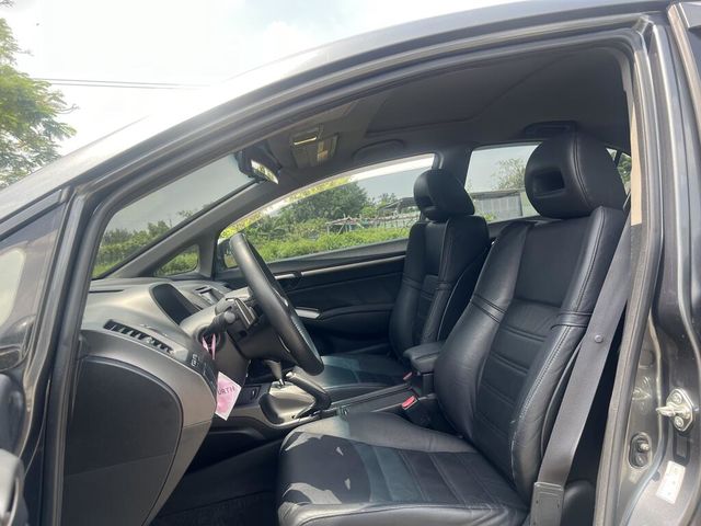 HONDA本田 CIVIC  第23張相片