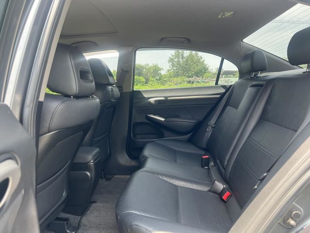 HONDA本田 CIVIC  第25張相片