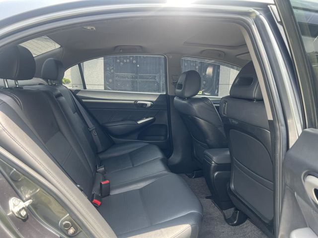 HONDA本田 CIVIC  第29張相片