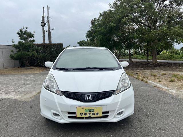 HONDA本田 FIT  第3張相片
