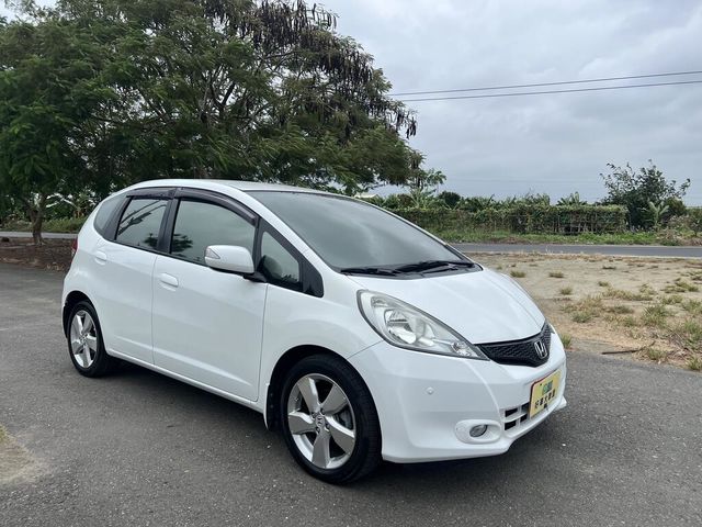 HONDA本田 FIT  第5張相片