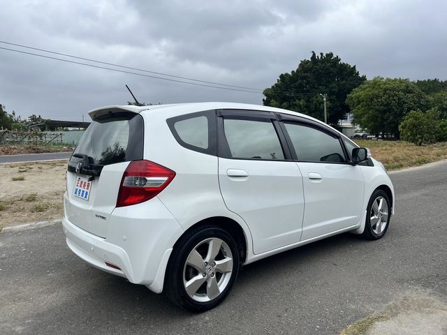 HONDA本田 FIT  第7張相片