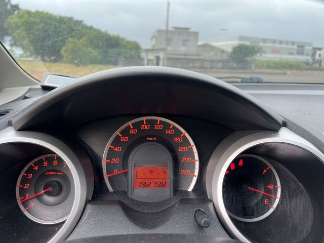 HONDA本田 FIT  第13張相片