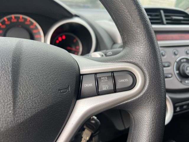 HONDA本田 FIT  第17張相片