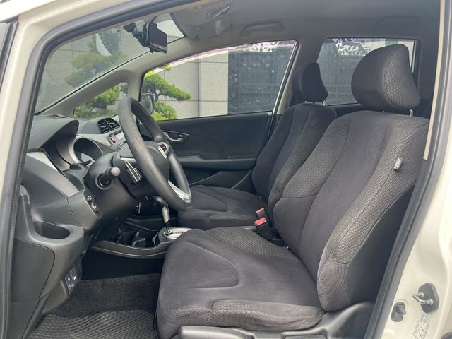 HONDA本田 FIT  第25張相片